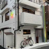 SHIROKANEDAI KOB WEB HOUSE