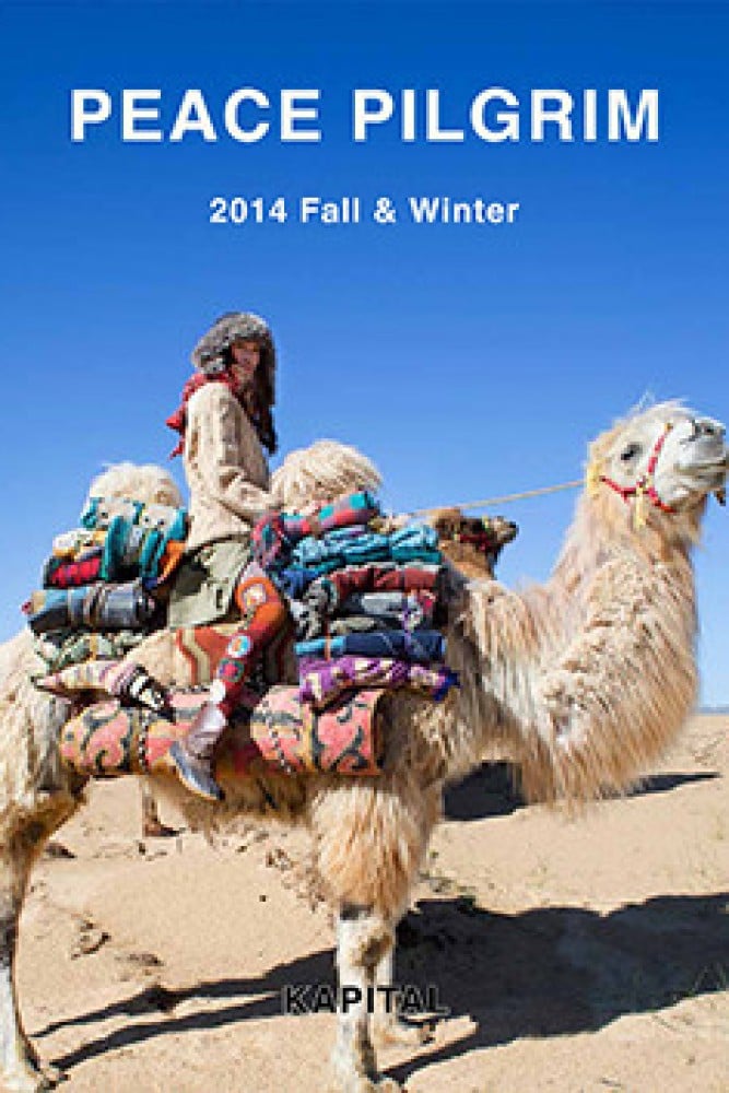 2014 Fall&Winter