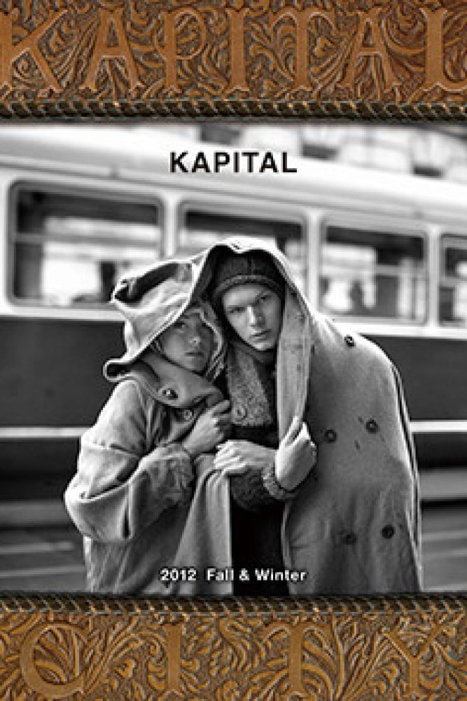 2012 Fall&Winter