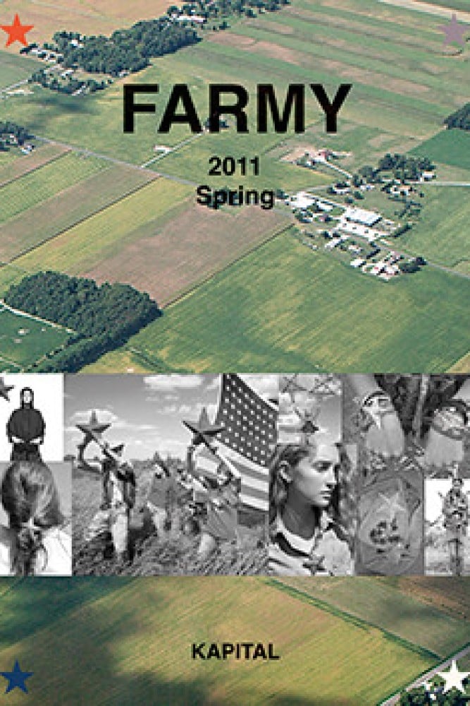 2011 Spring