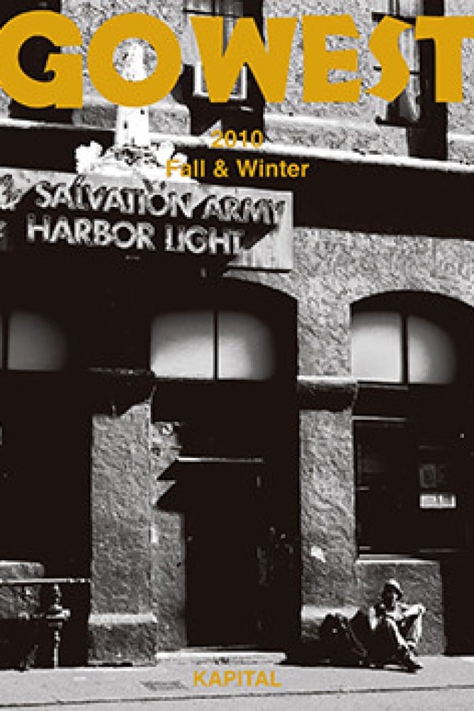 2010 Fall&Winter