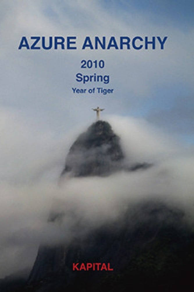 2010 Spring