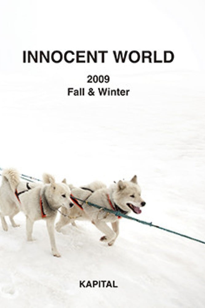 2009 Fall&Winter