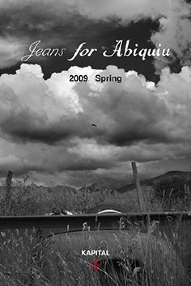 2009 Spring