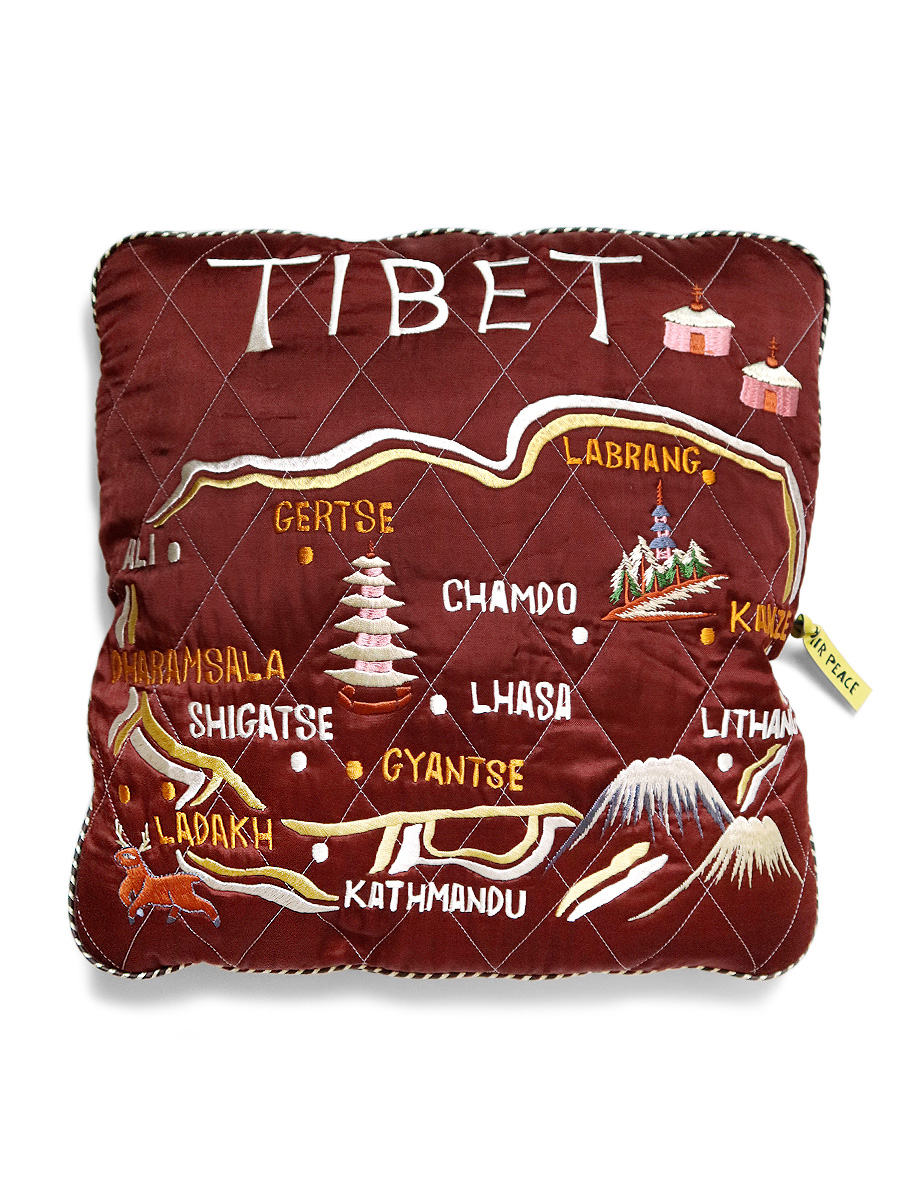 SHAM PILLOW BOMBER JACKET POP UP at WEB SHOP | WHAT'S NEW